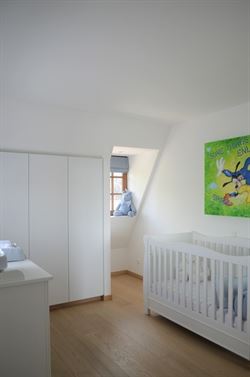 WENST U EEN BEZOEK? SURF NAAR ONZE SITE: WWW.INFINIMO.BE > ZOEK DE DESBETREFFENDE EIGENDOM > REGISTREER U VIA DE KNOP ‘PLAN EEN BEZOEK’.
Wonen op...