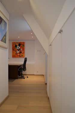 WENST U EEN BEZOEK? SURF NAAR ONZE SITE: WWW.INFINIMO.BE > ZOEK DE DESBETREFFENDE EIGENDOM > REGISTREER U VIA DE KNOP ‘PLAN EEN BEZOEK’.
Wonen op...