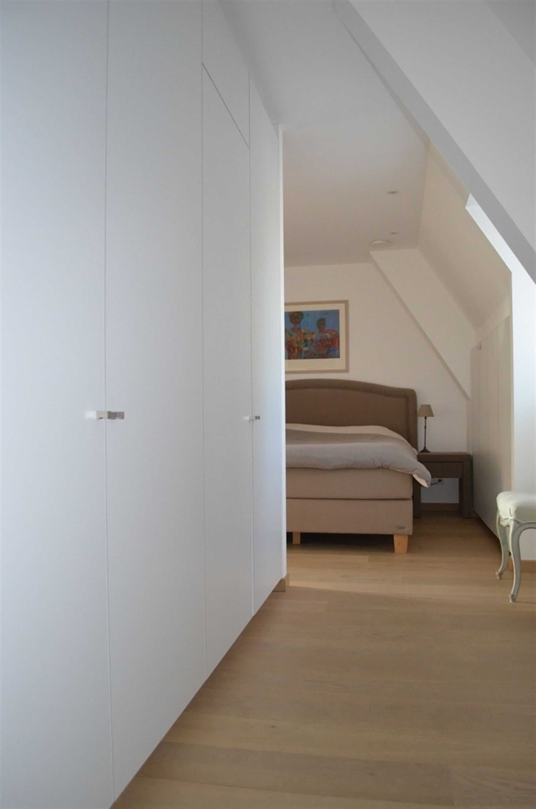 WENST U EEN BEZOEK? SURF NAAR ONZE SITE: WWW.INFINIMO.BE > ZOEK DE DESBETREFFENDE EIGENDOM > REGISTREER U VIA DE KNOP ‘PLAN EEN BEZOEK’.
Wonen op...