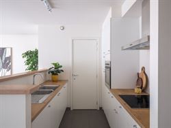 Stijlvol wonen op een toplocatie in het historische centrum van Gent. In de gegeerde Filip Van Arteveldestraat woont u midden in één van de hipste b...
