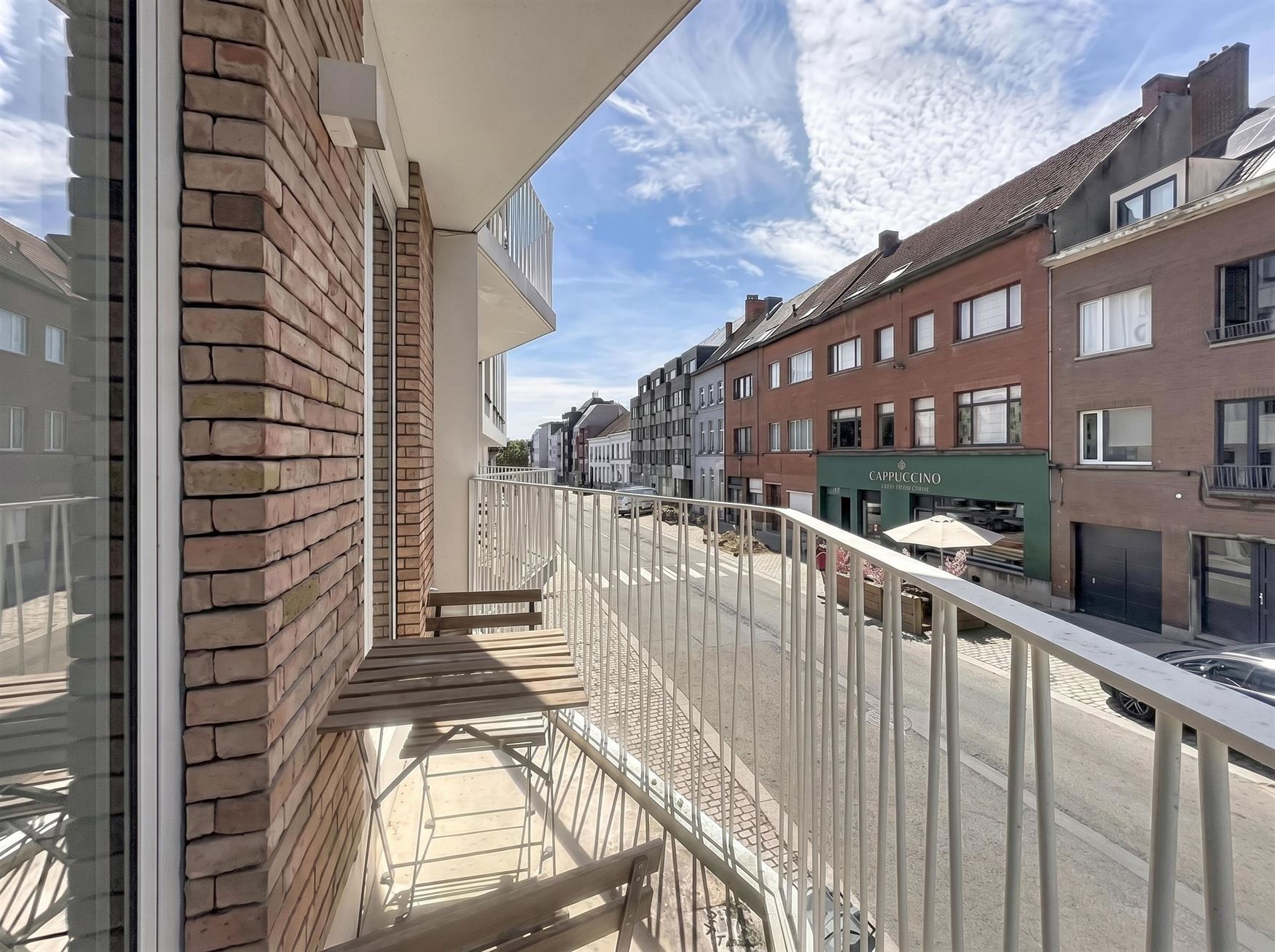 Studio in Gent