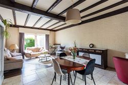 Wonen op een toplocatie waar rust, ruimte en bereikbaarheid perfect samenkomen? Dan is deze verzorgde halfopen gezinswoning in Gentbrugge precies wat ...