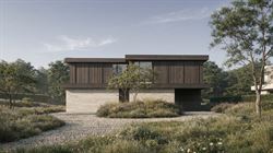 In Drongen komt AVELON. Vier architecturale woningen op een ligging die zelden vrijkomt. Rust, open zichten en ruimte vormen hier de basis.
De woning...