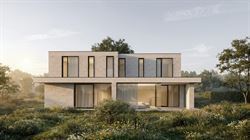 In Drongen komt AVELON. Vier architecturale woningen op een ligging die zelden vrijkomt. Rust, open zichten en ruimte vormen hier de basis.
De woning...