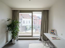 Stijlvol wonen op een toplocatie in het historische centrum van Gent. In de gegeerde Filip Van Arteveldestraat woont u midden in één van de hipste b...