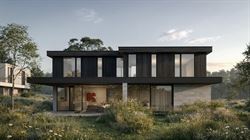 In Drongen komt AVELON. Vier architecturale woningen op een ligging die zelden vrijkomt. Rust, open zichten en ruimte vormen hier de basis.
De woning...