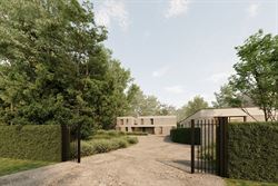 Bezoek HOFSTEDE op Nieuwbouwzondag 25 oktober tussen 13u30 en 16u30.

Project Hofstede: zorgeloos genieten van het leven in jouw private oase van gr...