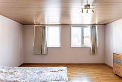 Twee woningen, één gezamenlijk renovatieproject en vooral heel wat mogelijkheden. Deze twee aanpalende eigendommen worden samen verkocht en bieden d...