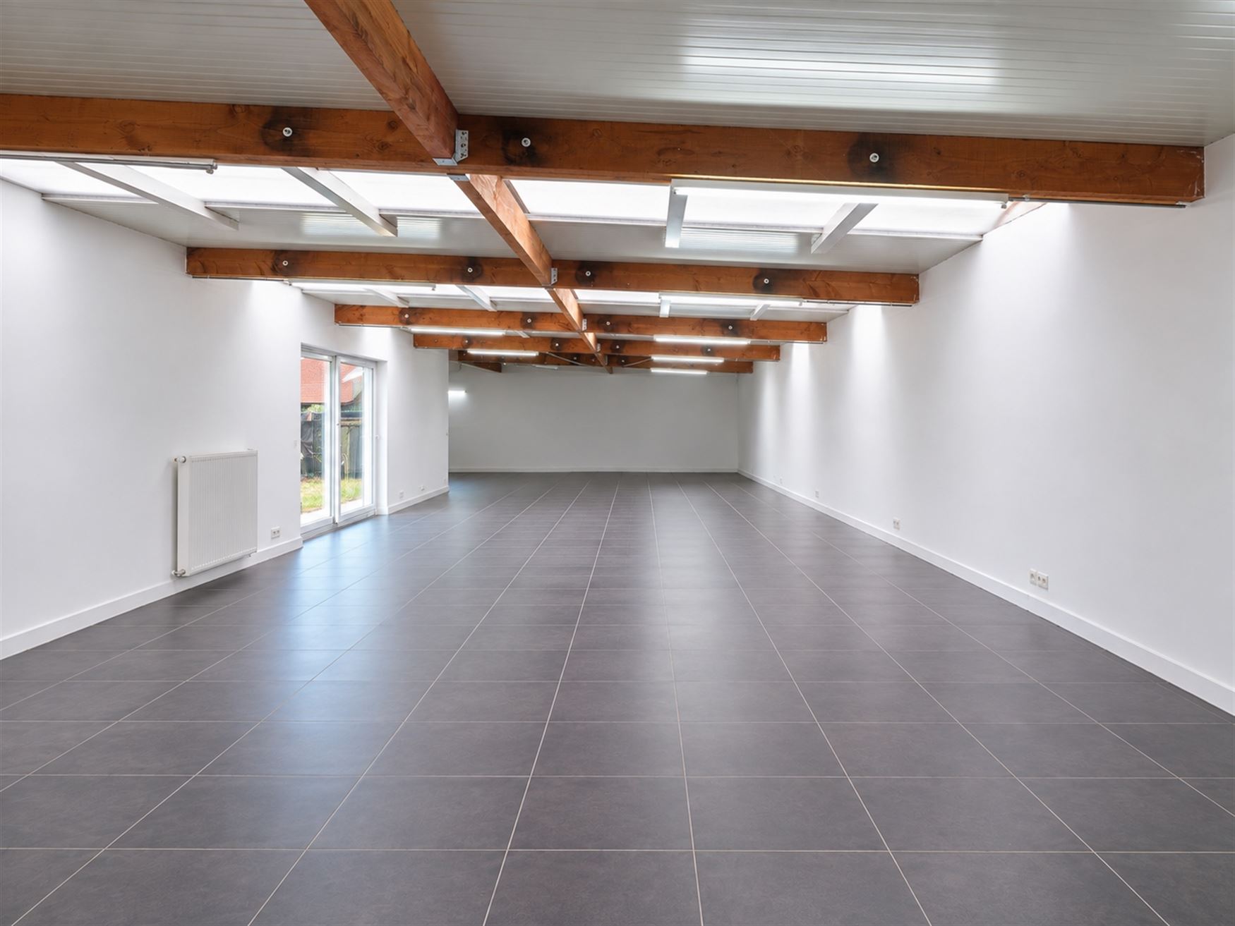 Dit is niet zomaar een woning met een link naar de wielergeschiedenis. Dit is de voormalige woning van Lucien Buysse, winnaar van de Tour de France va...
