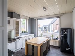 Dit is niet zomaar een woning met een link naar de wielergeschiedenis. Dit is de voormalige woning van Lucien Buysse, winnaar van de Tour de France va...