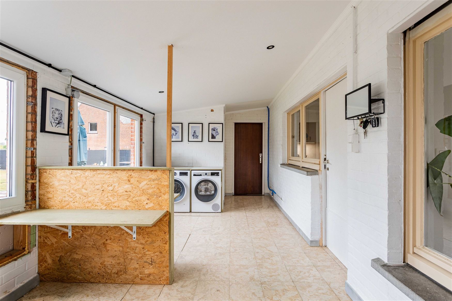 Een vrijstaande woning op 1.200 m², midden in een landelijke omgeving. Deze bungalow ligt in een kleinschalige cluster van acht woningen en biedt voo...