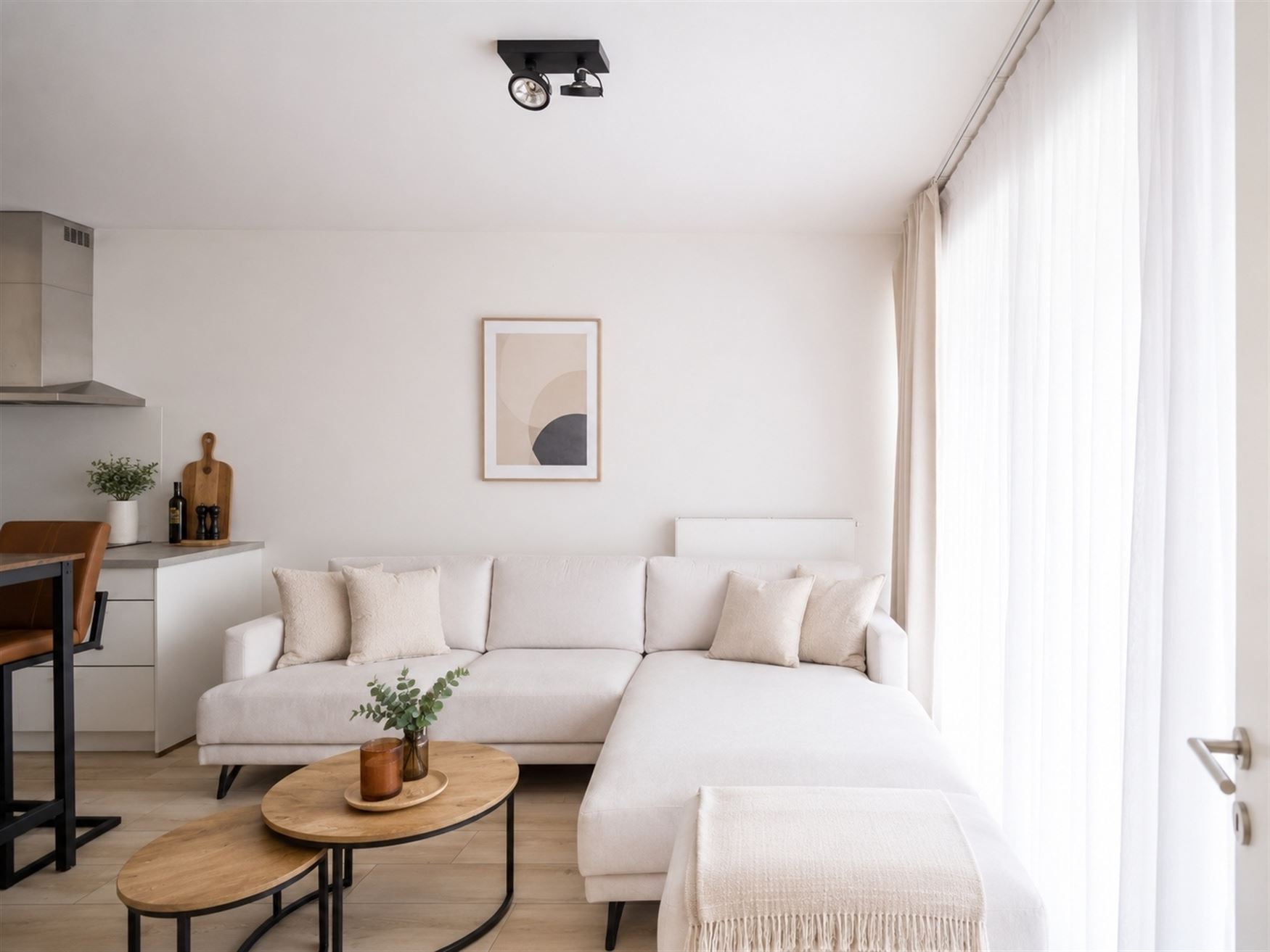 Appartement à Gent