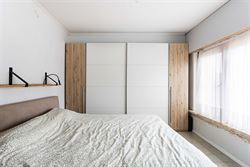 Een vrijstaande woning op 1.200 m², midden in een landelijke omgeving. Deze bungalow ligt in een kleinschalige cluster van acht woningen en biedt voo...