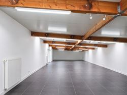 Dit is niet zomaar een woning met een link naar de wielergeschiedenis. Dit is de voormalige woning van Lucien Buysse, winnaar van de Tour de France va...