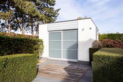 Zo’n huis waar veel gezinnen naar zoeken. En dat komt niet elke dag voorbij.

Vlak bij het centrum van Evergem ligt deze bijzonder verzorgde vrijs...