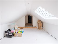 291 m² aan ruimte voor het gezinsleven. En voor jouw plannen.

In de geliefde Orkaanstraat in Roeselare ligt deze vrijstaande gezinswoning met 291 ...