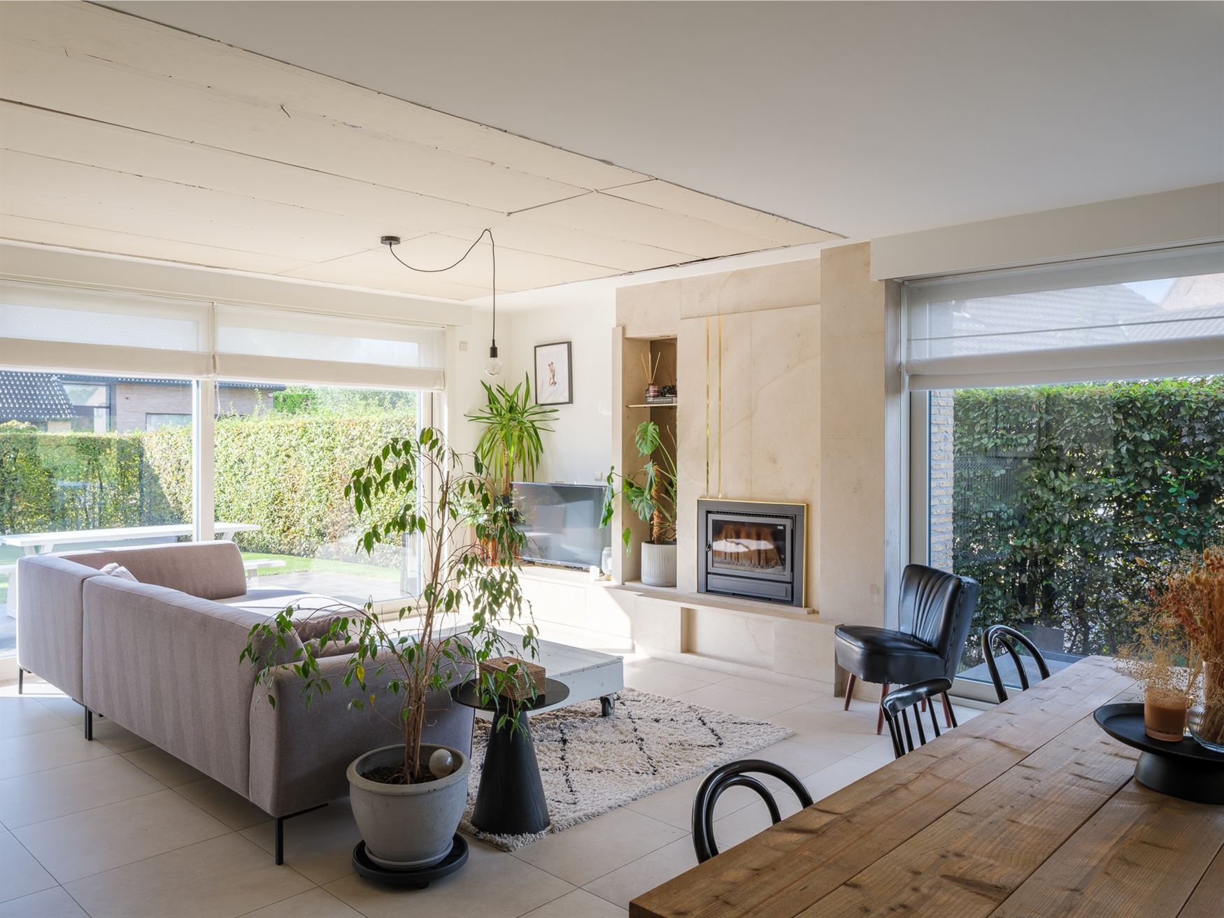 291 m² aan ruimte voor het gezinsleven. En voor jouw plannen.

In de geliefde Orkaanstraat in Roeselare ligt deze vrijstaande gezinswoning met 291 ...
