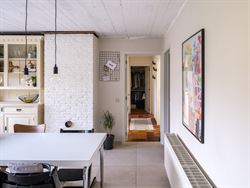 291 m² aan ruimte voor het gezinsleven. En voor jouw plannen.

In de geliefde Orkaanstraat in Roeselare ligt deze vrijstaande gezinswoning met 291 ...