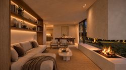 Een villa met jouw signatuur. Een eigen bos als decor.

In Eke krijgt jouw woondroom een indrukwekkend vertrekpunt: een domein van maar liefst 4.123...