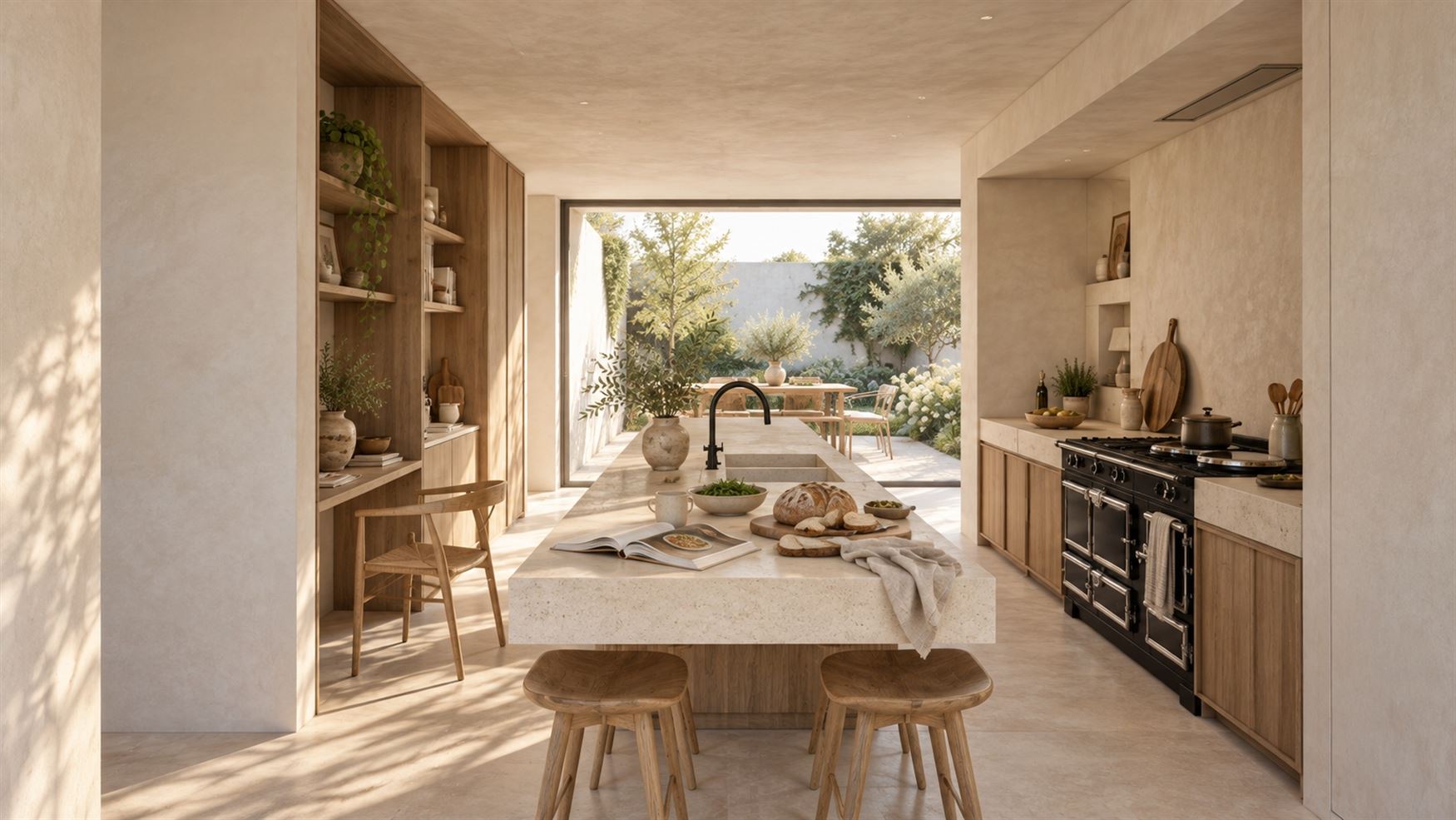 Een villa met jouw signatuur. Een eigen bos als decor.

In Eke krijgt jouw woondroom een indrukwekkend vertrekpunt: een domein van maar liefst 4.123...