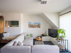 Twee verdiepingen. Twee balkons. En alle comfort van hedendaags wonen.

In het charmante Balegem bevindt zich dit appartement van 92,2 m², gelegen ...