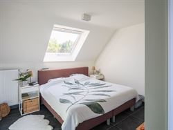 Twee verdiepingen. Twee balkons. En alle comfort van hedendaags wonen.

In het charmante Balegem bevindt zich dit appartement van 92,2 m², gelegen ...