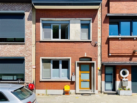 Huis te 2600 BERCHEM (België) - Prijs 