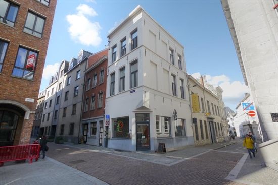 Gemengd gebouw te 2000 Antwerpen (België) - Prijs 
