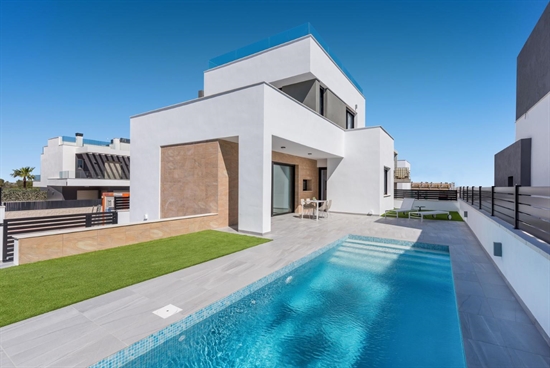 Villa te 03189 Villamartin Hills, Orihuela Costa (Spanje) - Prijs € 314.000