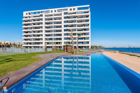Appartement te 03189 Punta Prima, Orihuela Costa (Spanje) - Prijs € 315.000