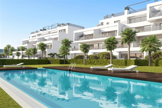 Appartement te 28950 Las Colinas (Spanje) - Prijs € 246.000