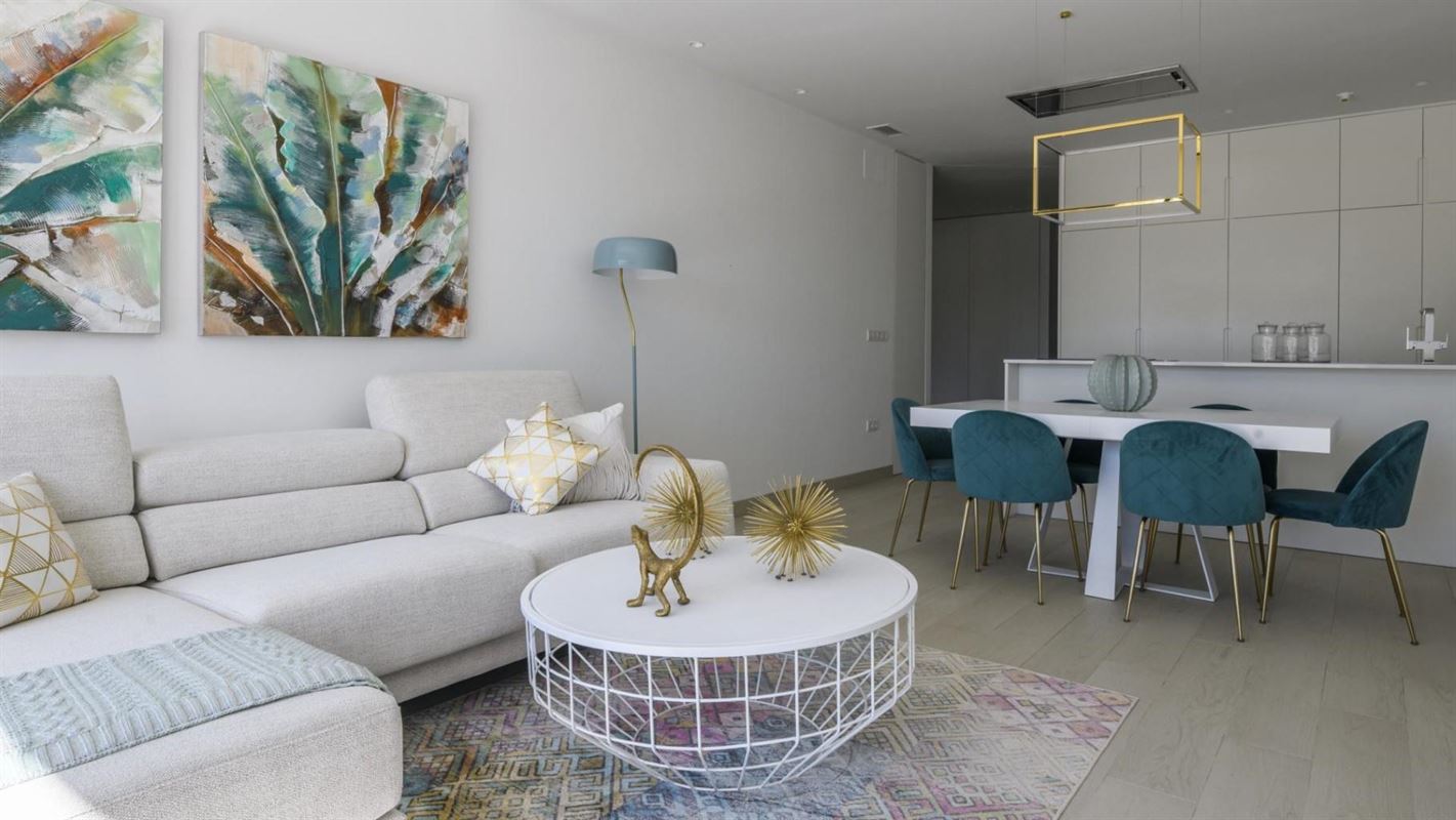 Foto 3 : Appartement te 28950 Las Colinas (Spanje) - Prijs € 246.000