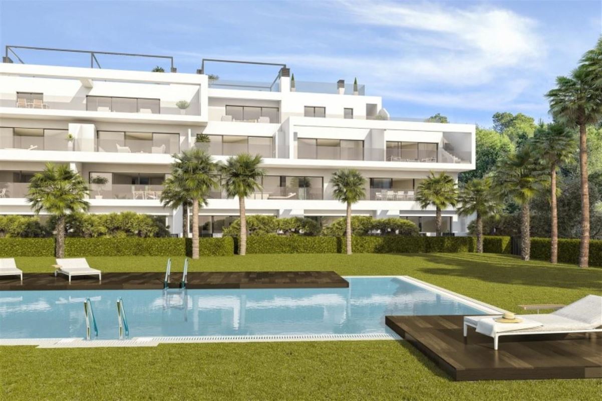 Foto 2 : Appartement te 28950 Las Colinas (Spanje) - Prijs € 246.000