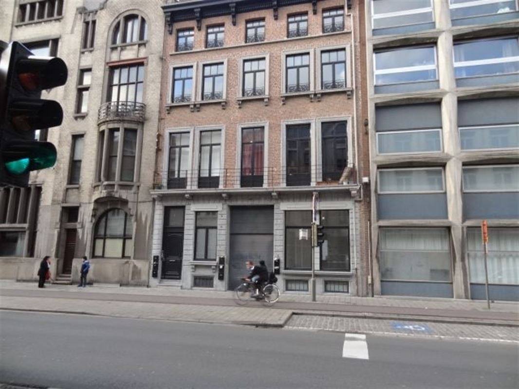 Foto 2 : Appartement te 2018 Antwerpen (België) - Prijs € 990