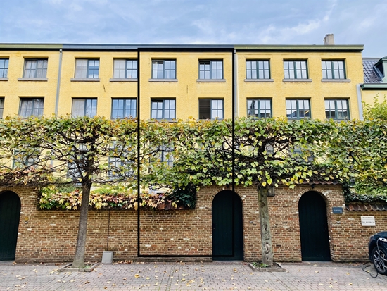 Huis te 2000 ANTWERPEN (België) - Prijs € 1.575