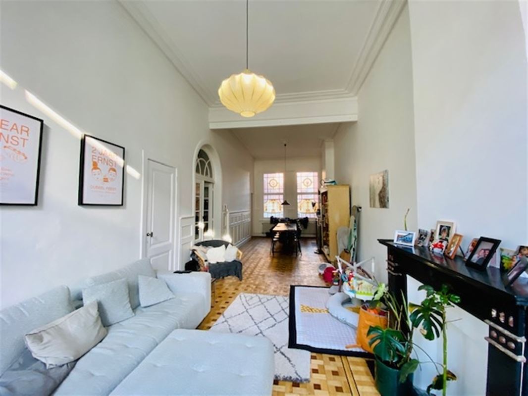 Foto 9 : Appartement te 2018 Antwerpen (België) - Prijs € 990