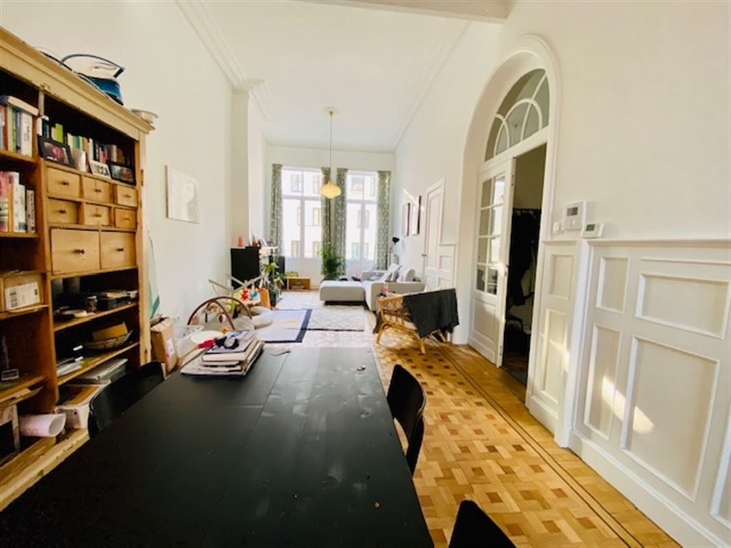 Foto 6 : Appartement te 2018 Antwerpen (België) - Prijs € 990