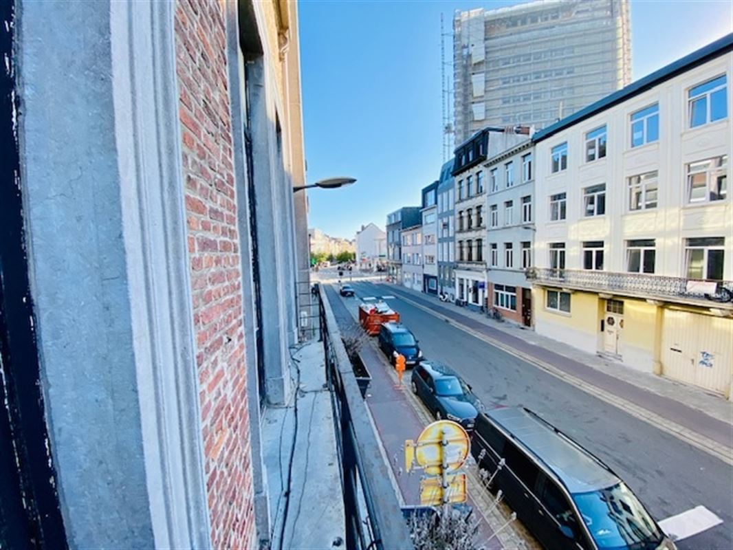 Foto 23 : Appartement te 2018 Antwerpen (België) - Prijs € 990