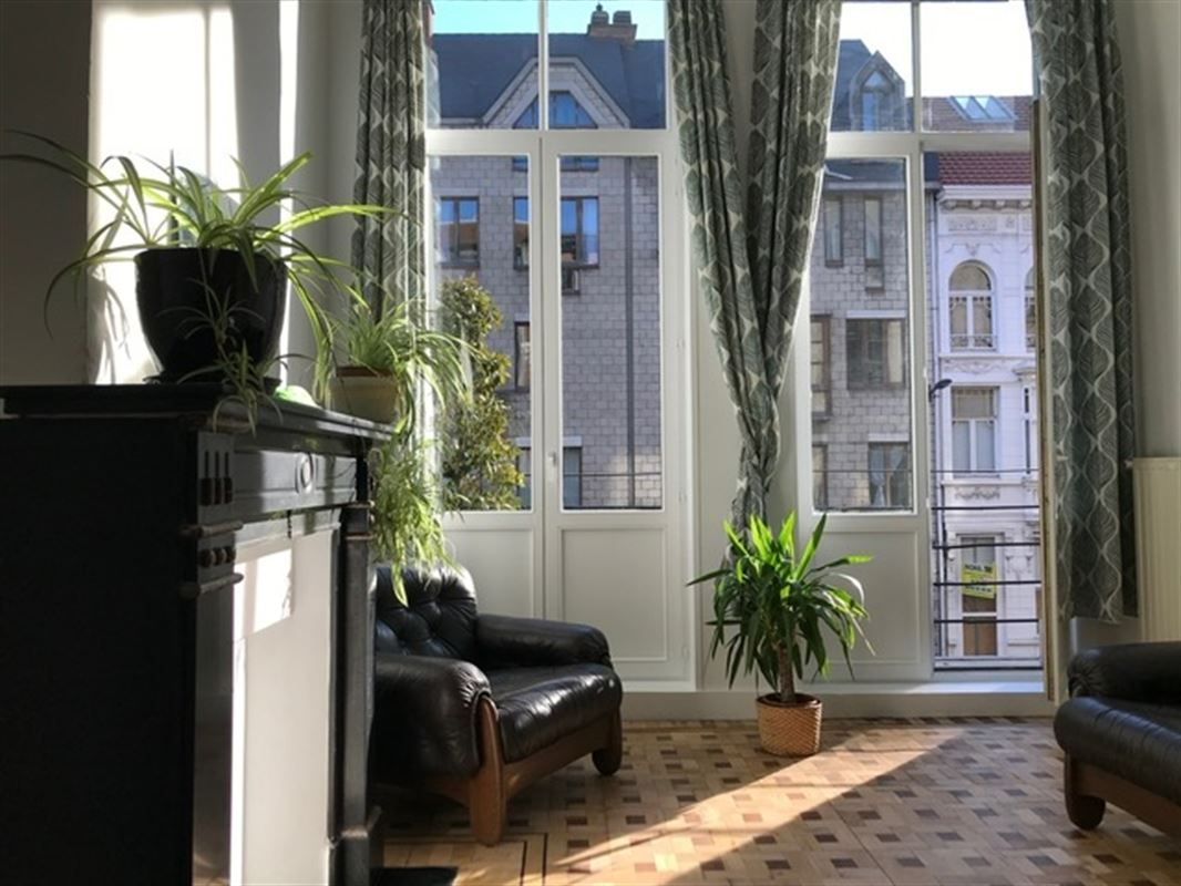 Foto 7 : Appartement te 2018 Antwerpen (België) - Prijs € 990