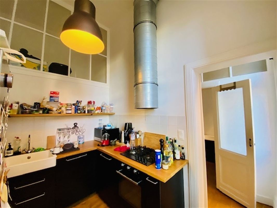 Foto 10 : Appartement te 2018 Antwerpen (België) - Prijs € 990