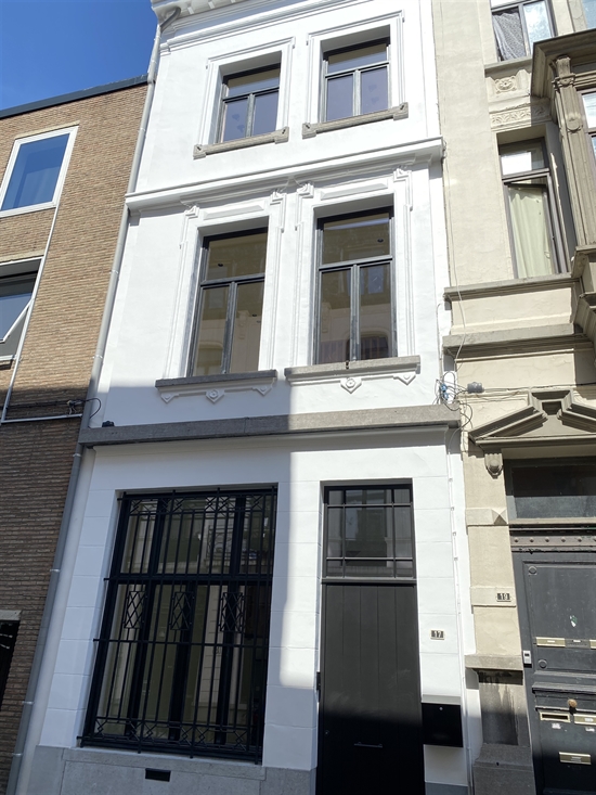 Huis te 2000 Antwerpen (België) - Prijs € 1.850