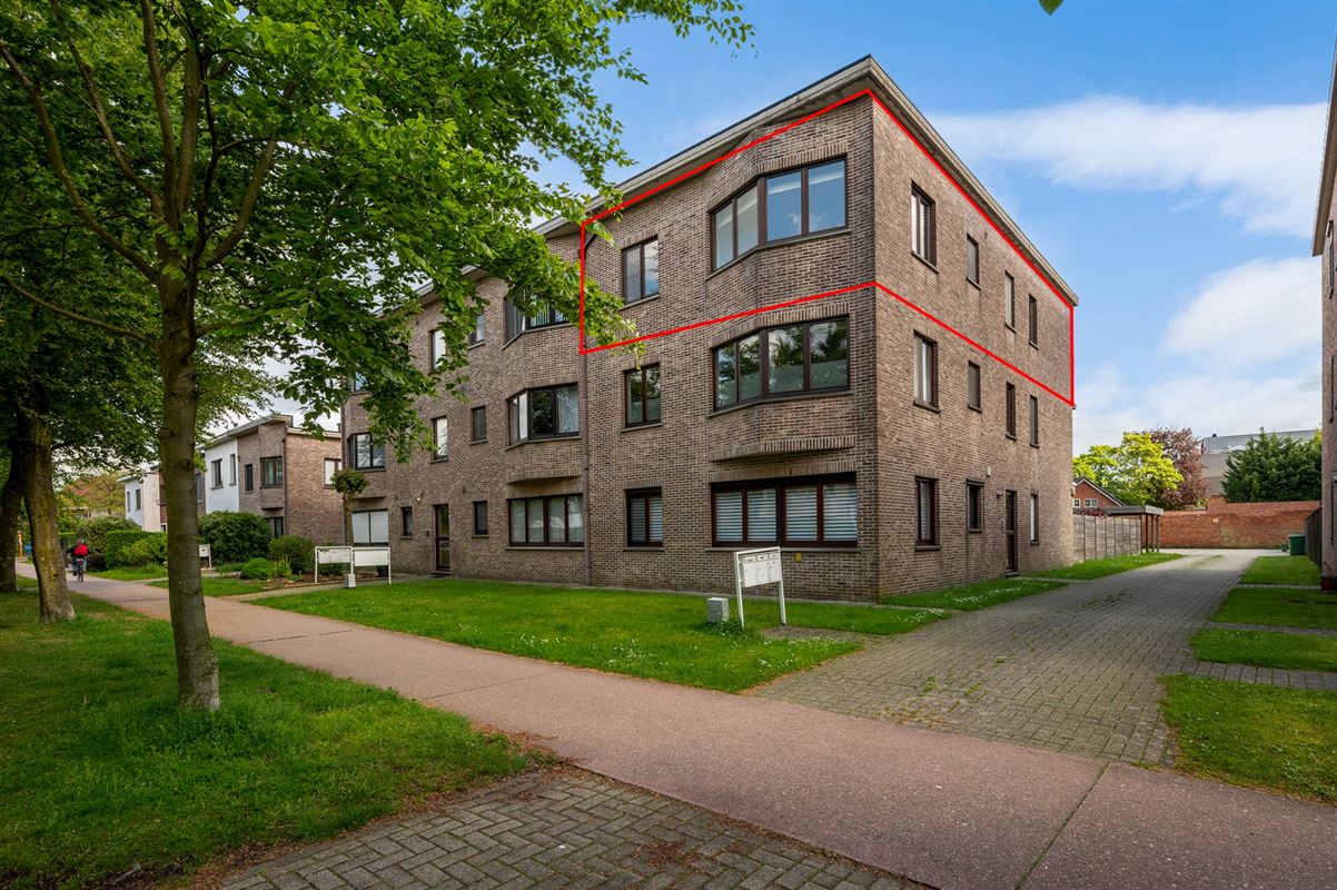 Foto 14 : Appartement te 2930 Brasschaat (België) - Prijs € 310.000