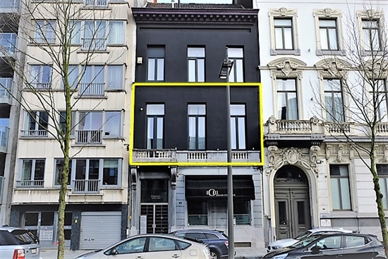 Appartement te 2000 Antwerpen (België) - Prijs € 850