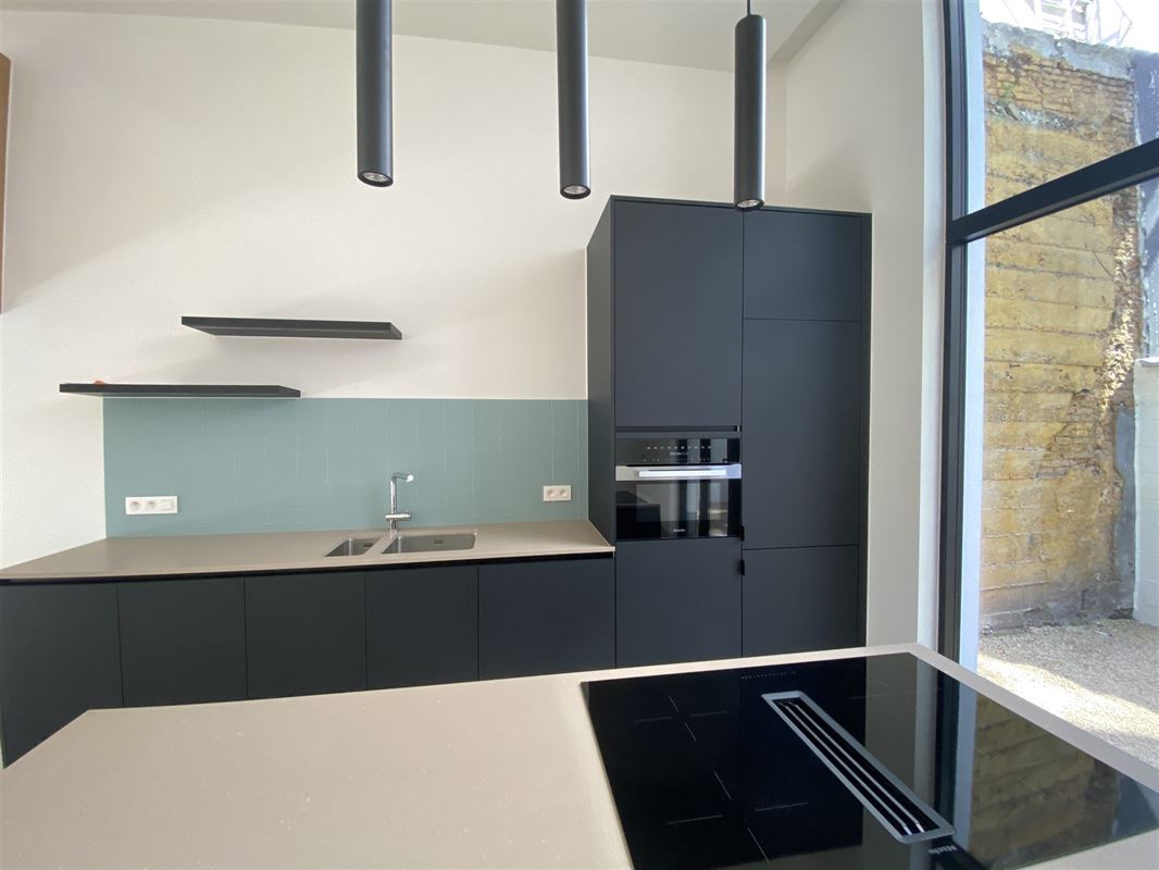 Foto 5 : Huis te 2000 Antwerpen (België) - Prijs € 1.850