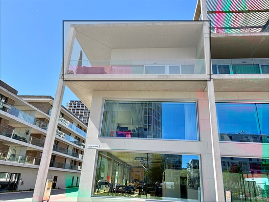 Appartement te 2000 Antwerpen (België) - Prijs &euro; 1.250