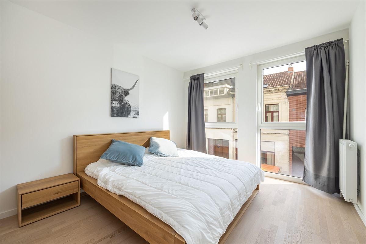 Foto 13 : Appartement te 2600 Berchem (België) - Prijs € 379.000