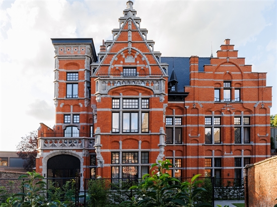 Appartement te 2070 BURCHT (België) - Prijs € 399.000