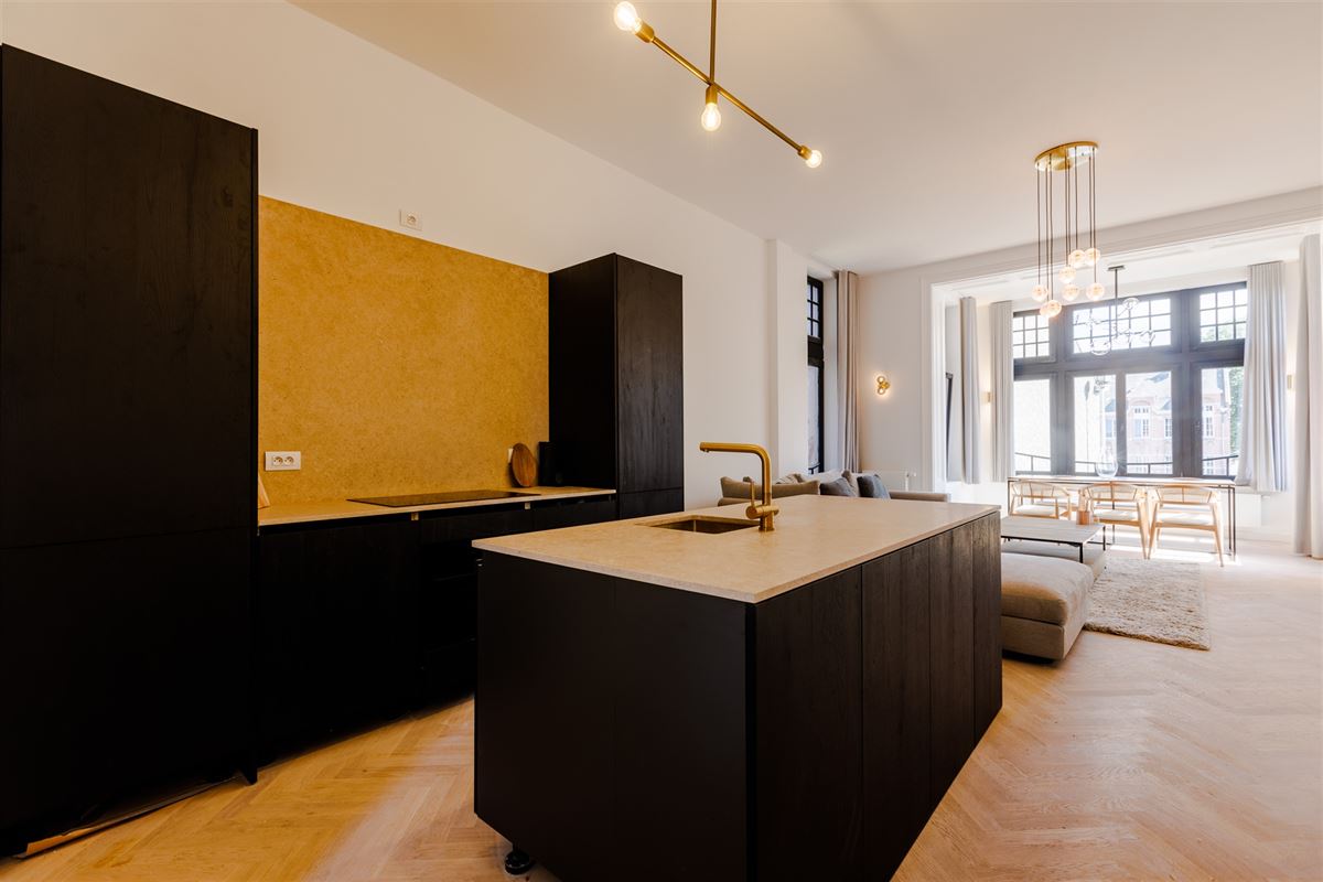 Foto 14 : Appartement te 2070 BURCHT (België) - Prijs € 445.000
