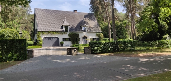 Huis te 2970 SCHILDE (België) - Prijs € 1.475.000