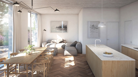 Appartement te 2180 Antwerpen (België) - Prijs € 479.000